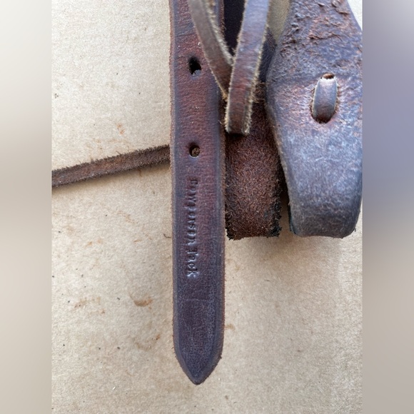 Western Headstall - Picture 3 of 3